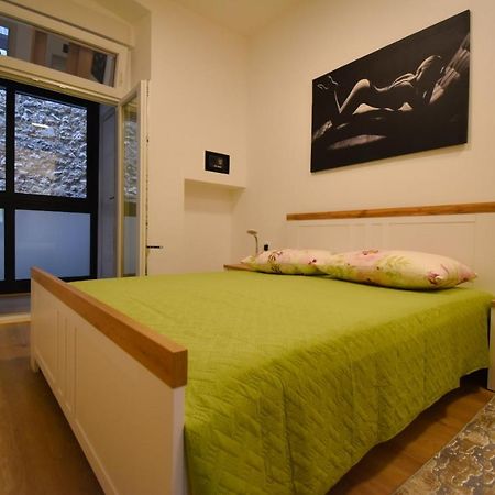 Apartment Anna Rijeka Exterior photo
